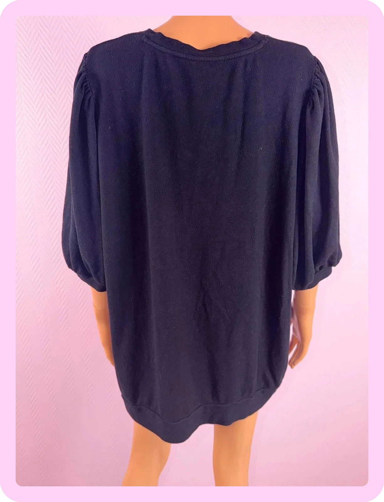 Women's MS Mode top size xxl clean – photo 8